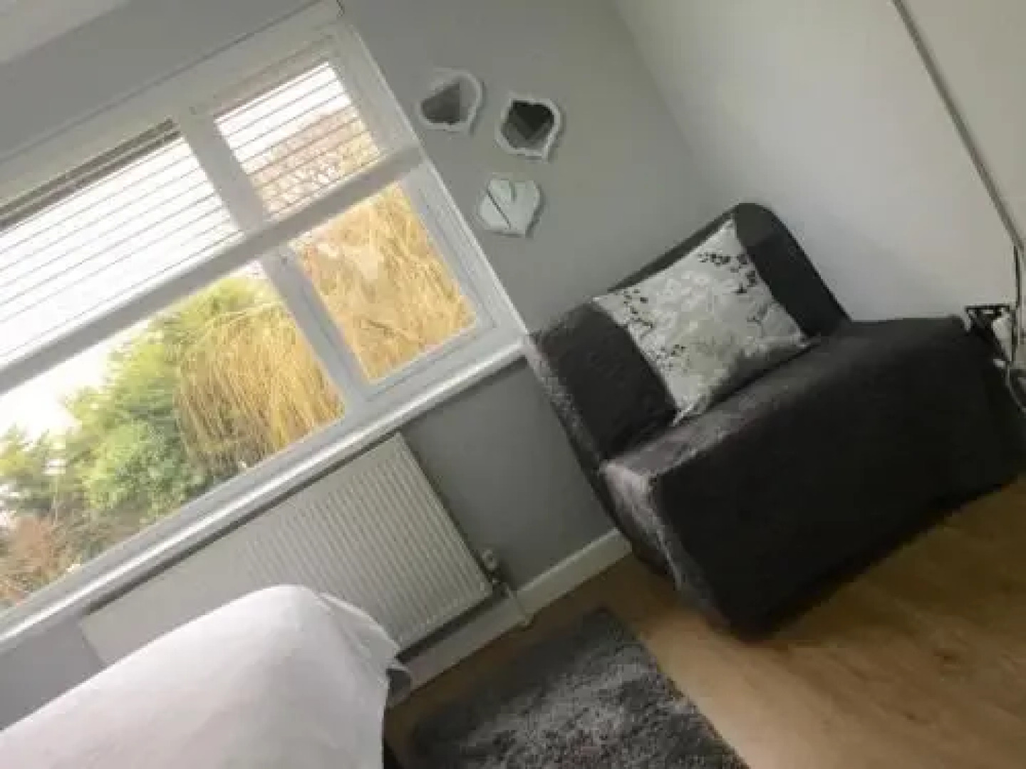 Bentleys Coast and Country BB