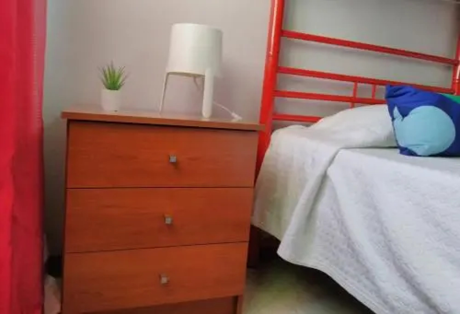 Mussiene House - CPSBM