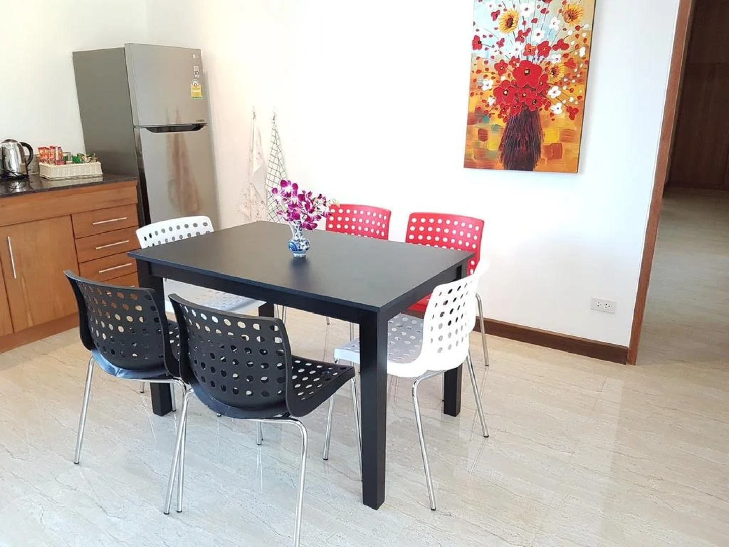 Luxury Countryside Villa