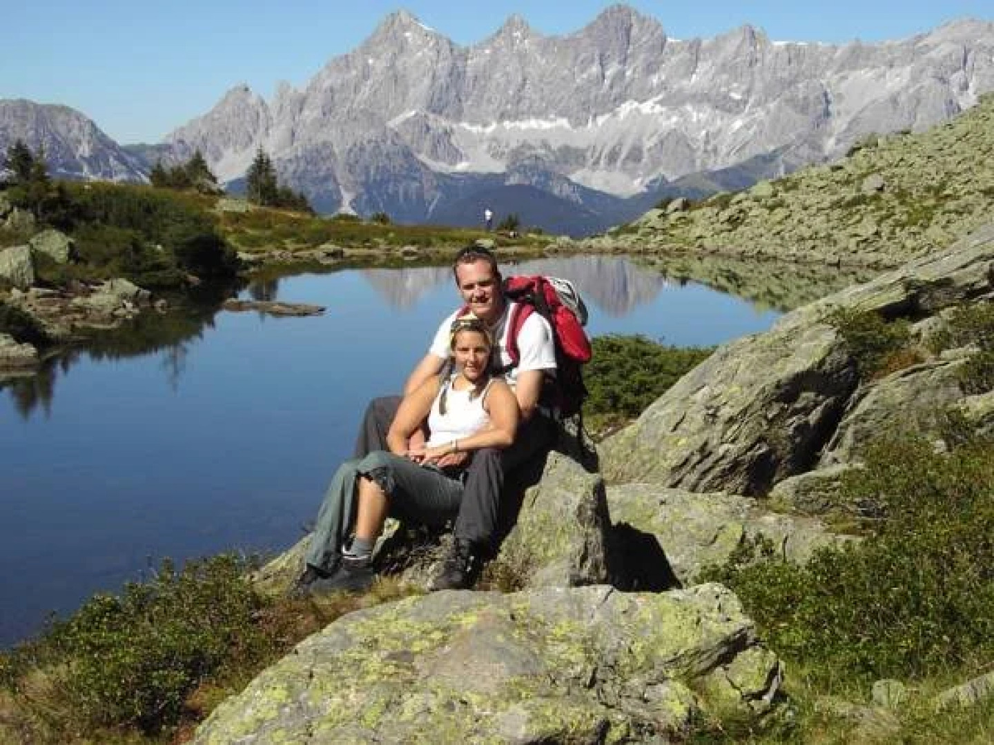 Landhotel Häuserl im Wald
