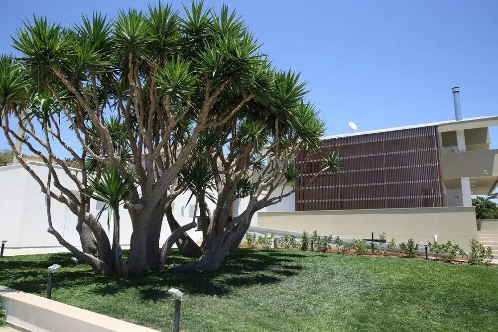 I Giardini della Castellana B&B