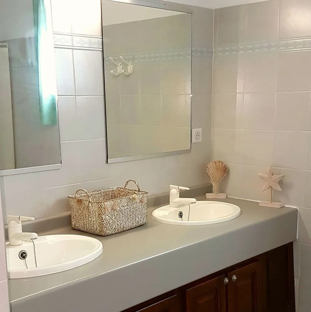 résidence Costa D'oru