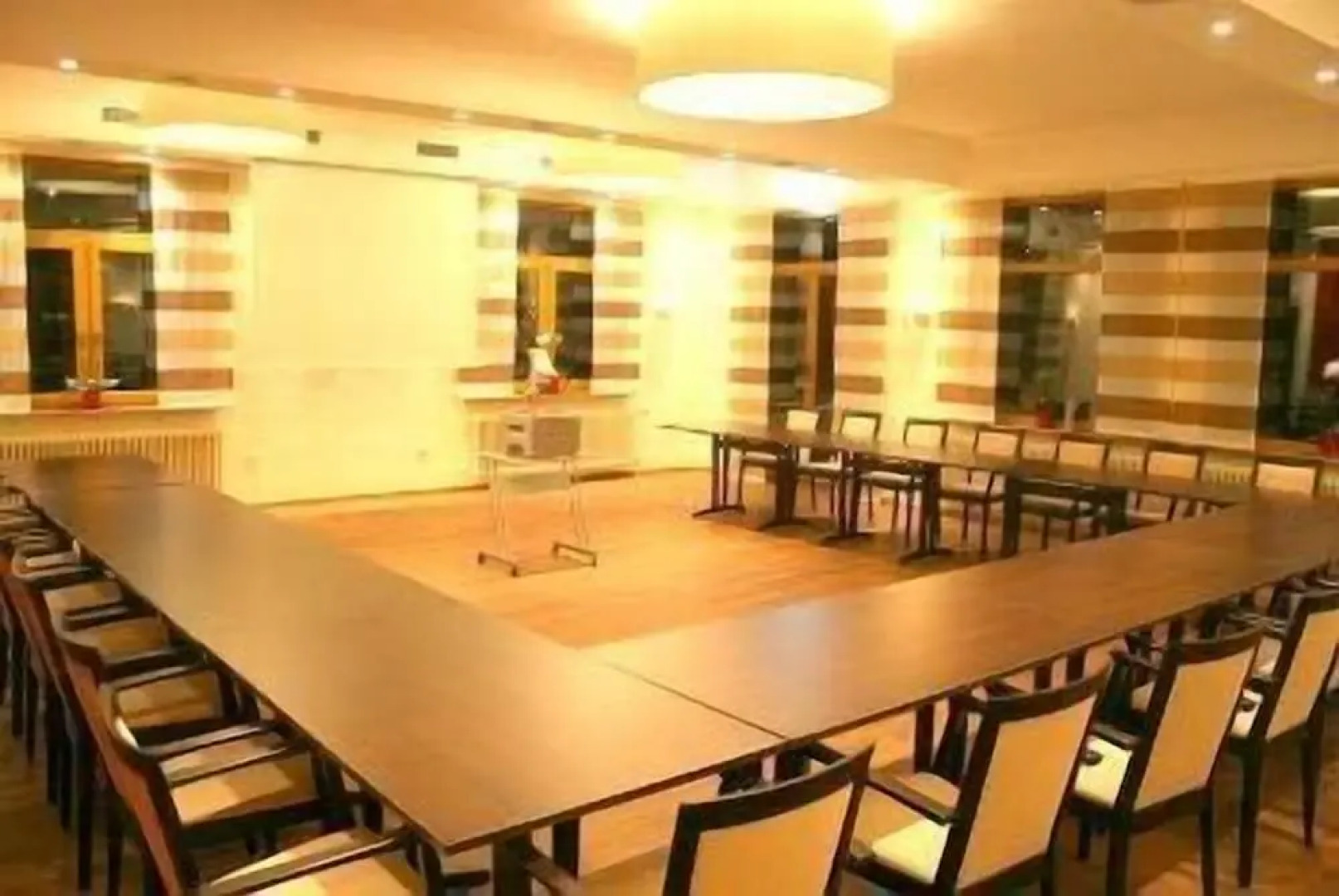 Hotel & Restaurant Haus Kehrenkamp