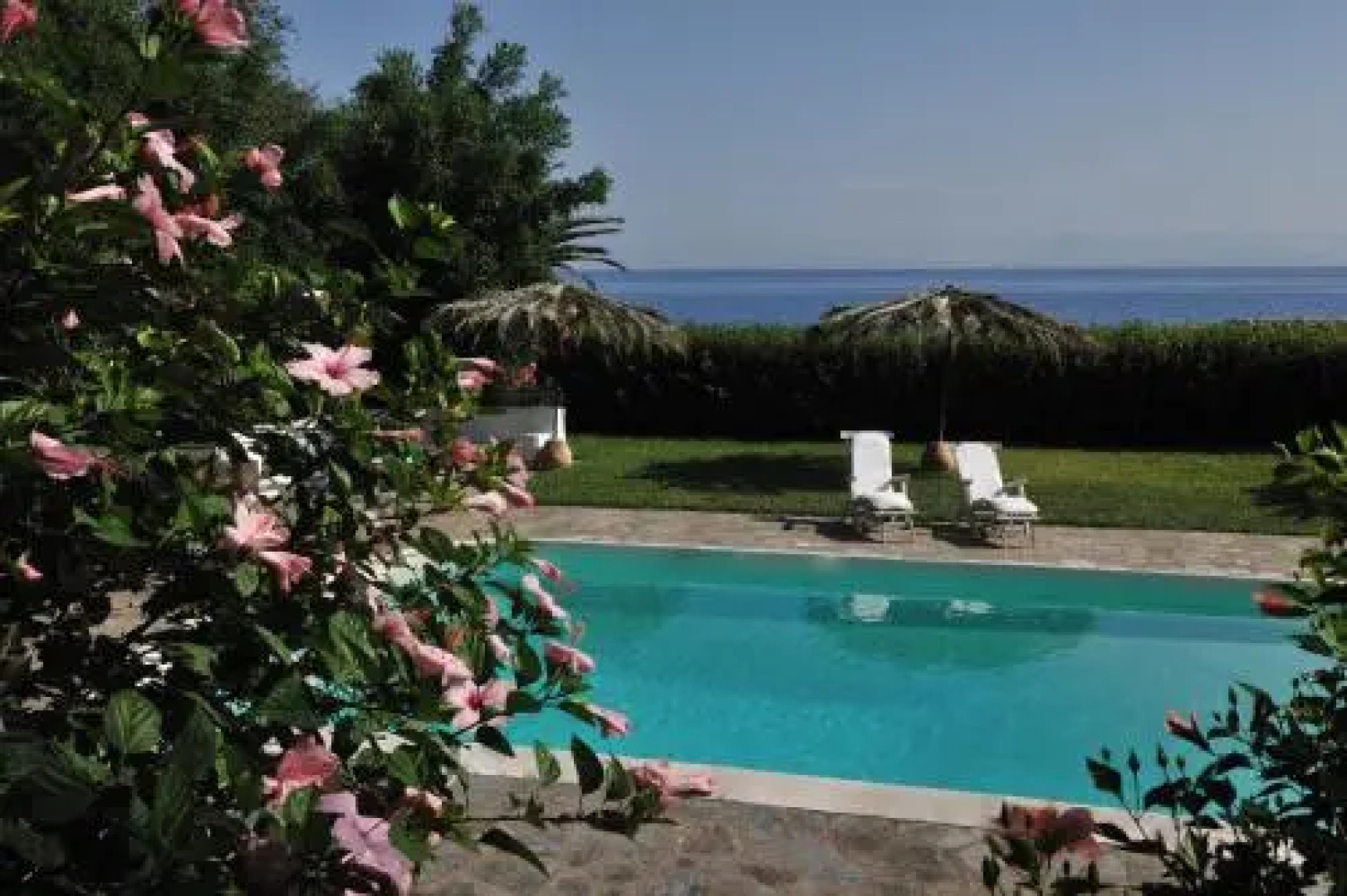 Messonghi Luxury Villas, Corfu
