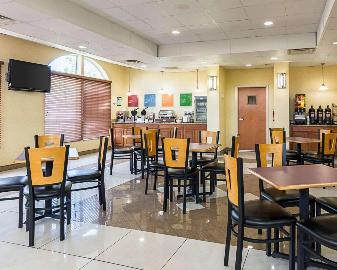 Comfort Inn & Suites Chesapeake - Portsmouth