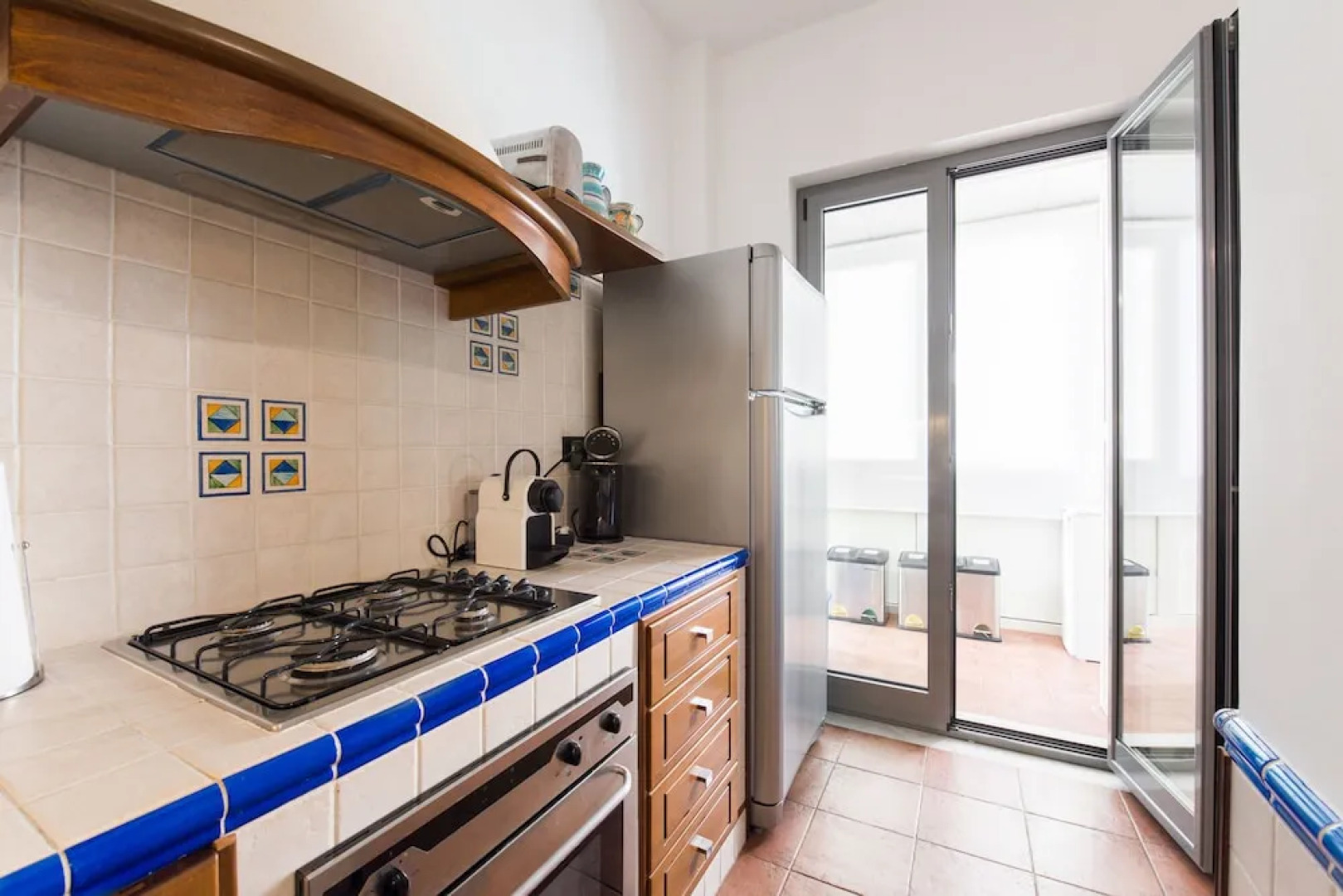 Casa vacanze - ATTICOPANORAMICO