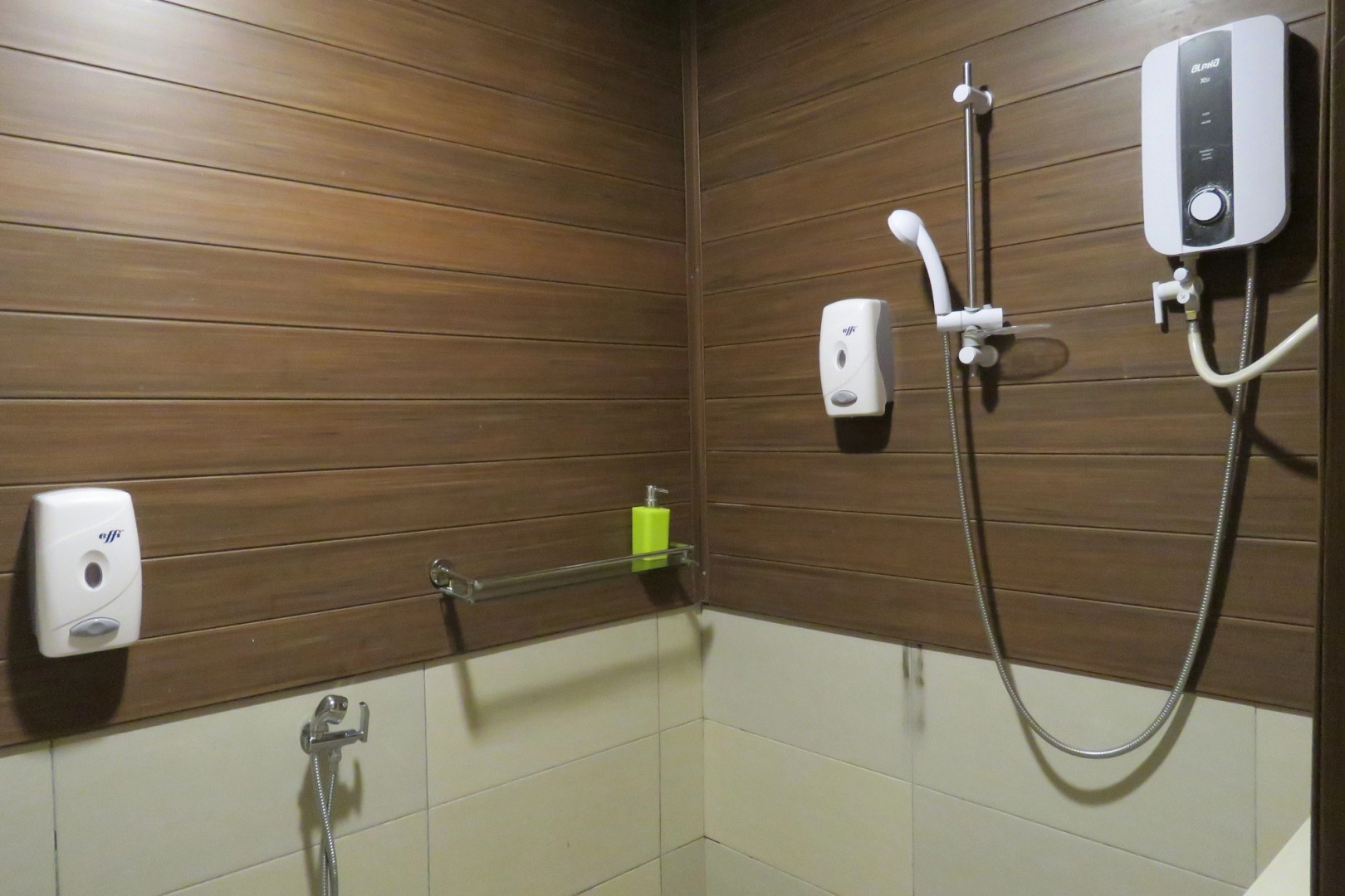 The Barat Tioman Beach Resort