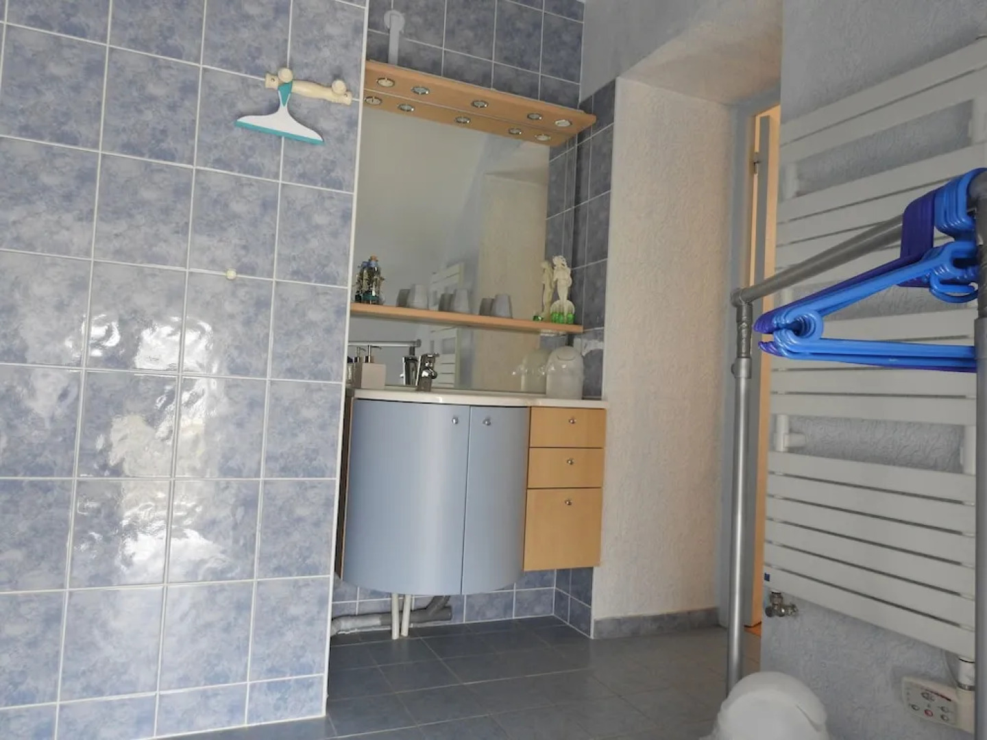 Maison d'Hôtes La Quèrière