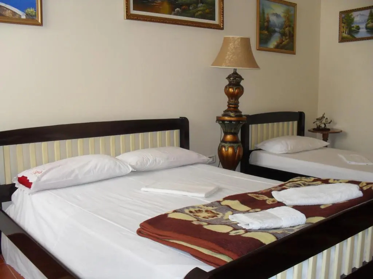 Rooms Emiliano