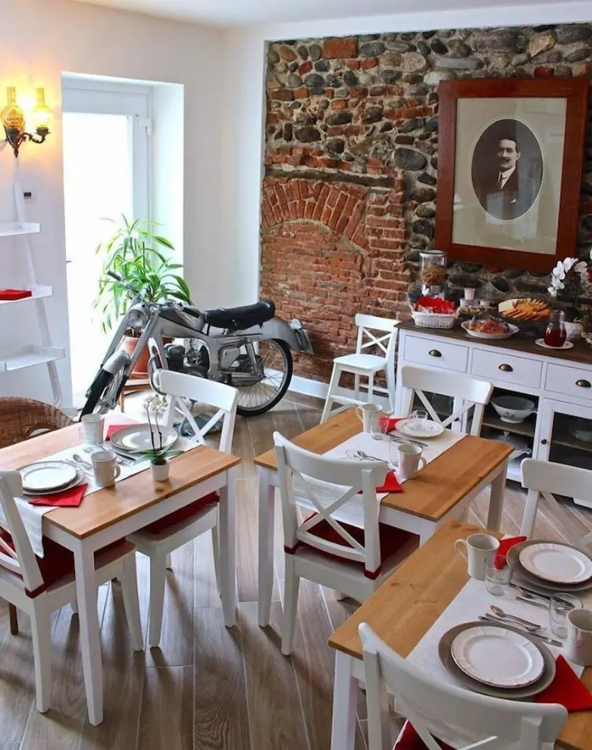 La Piccola Corte di Malpensa