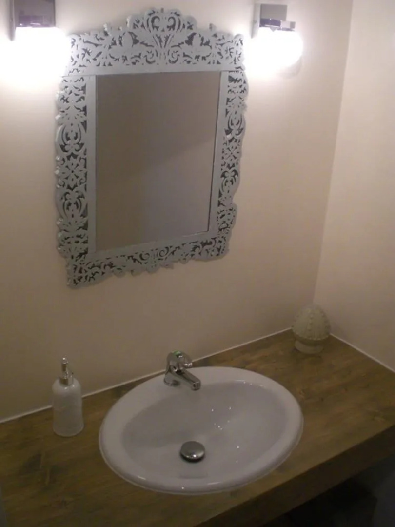 Organic Provence - Chambre d'hôte