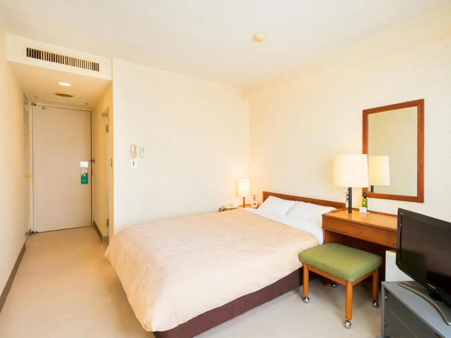 Yatsushiro Grand Hotel
