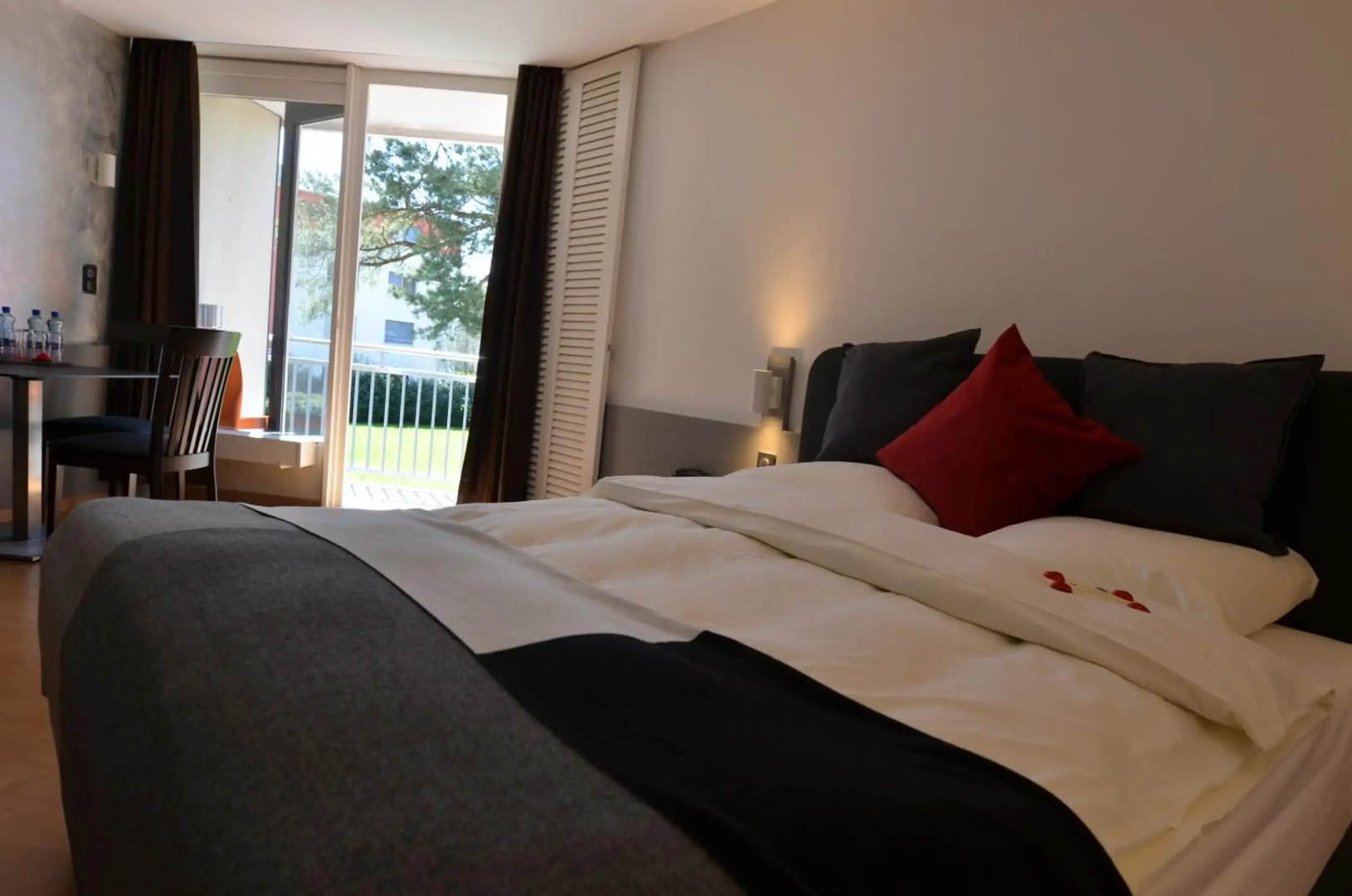 Hotel Egerkingen