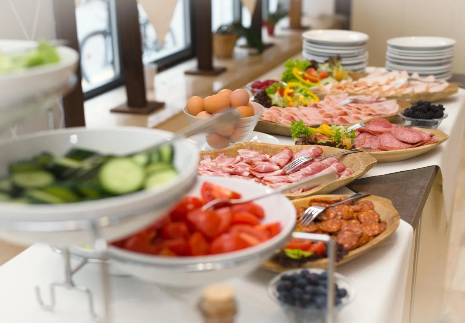 Leonardo Boutique Hotel Budapest M-Square