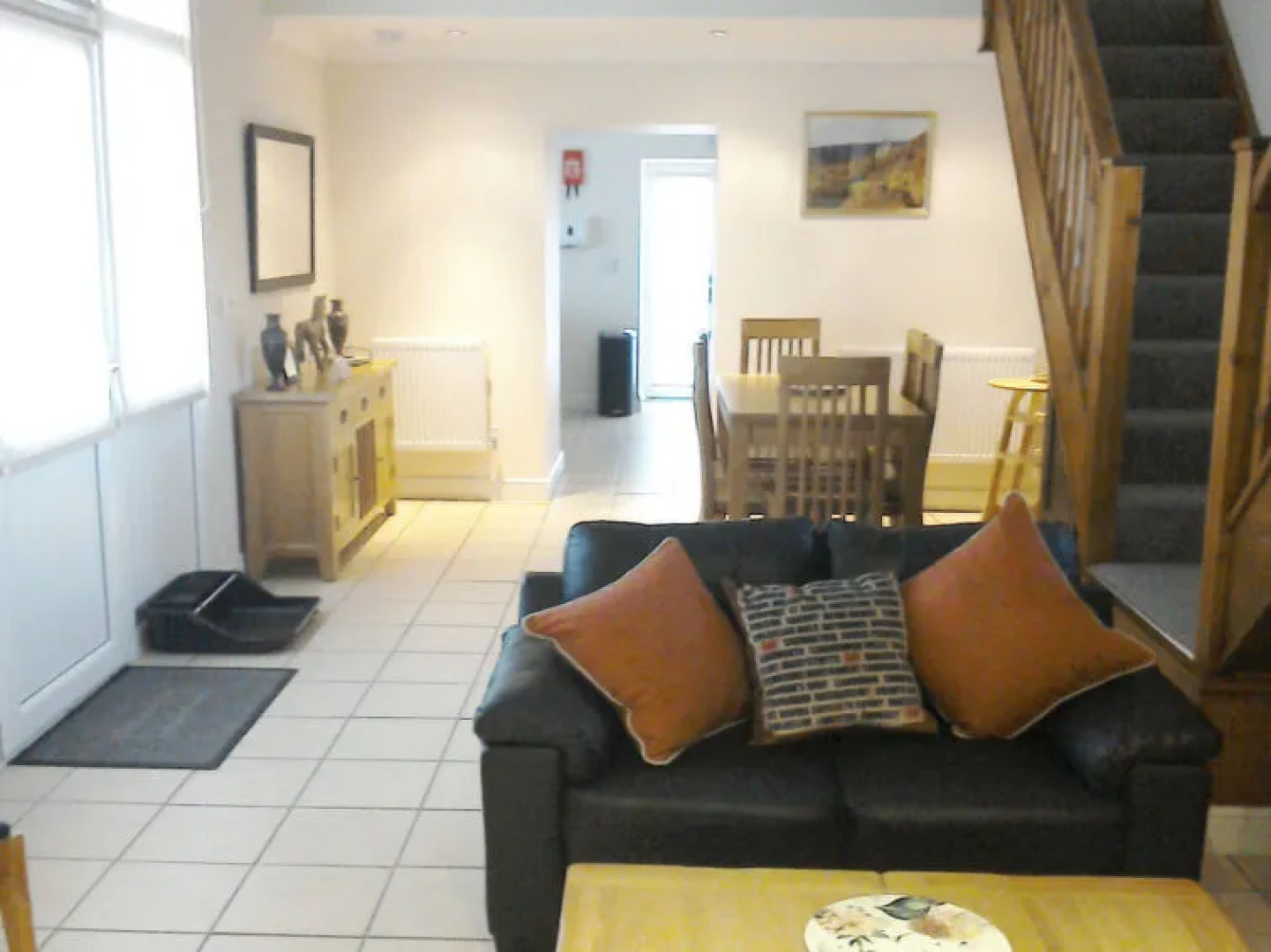 Holiday Home Cieline