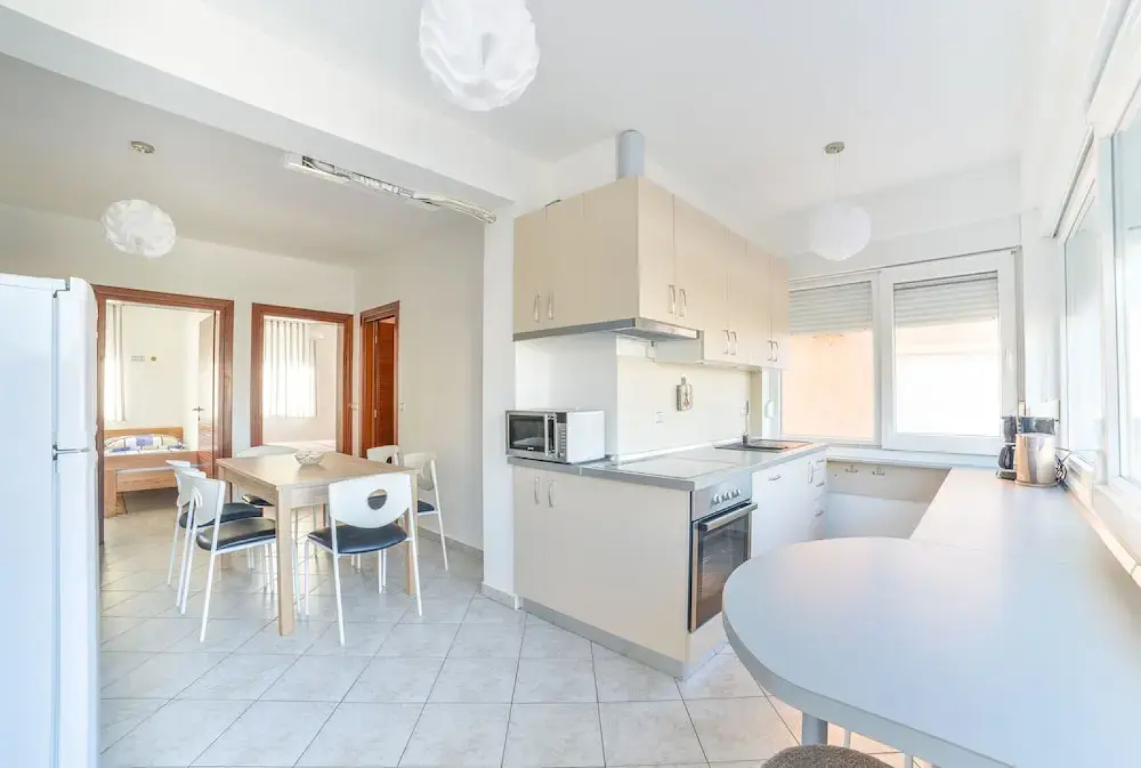 Apartment Pavlovic