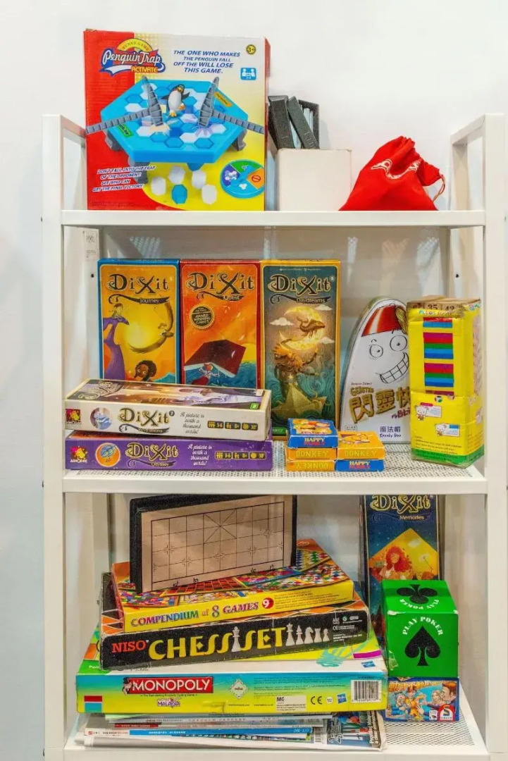 Luma Casa Capsule Hotel @ Setia Alam