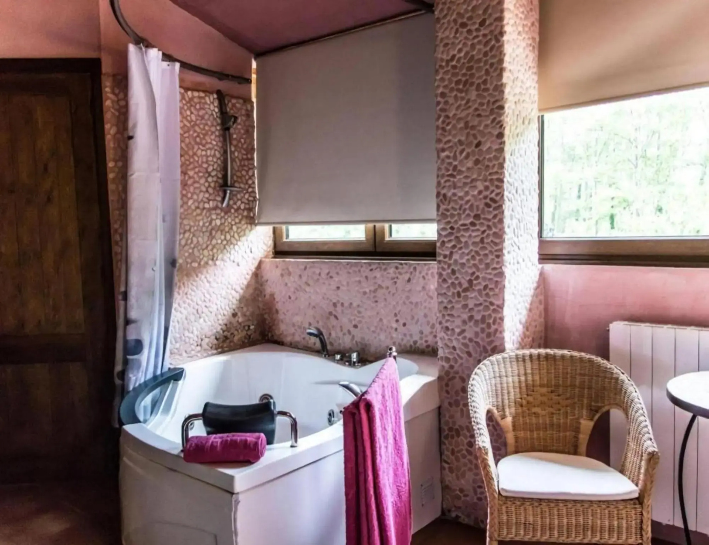 Pasteral Hotel Rural