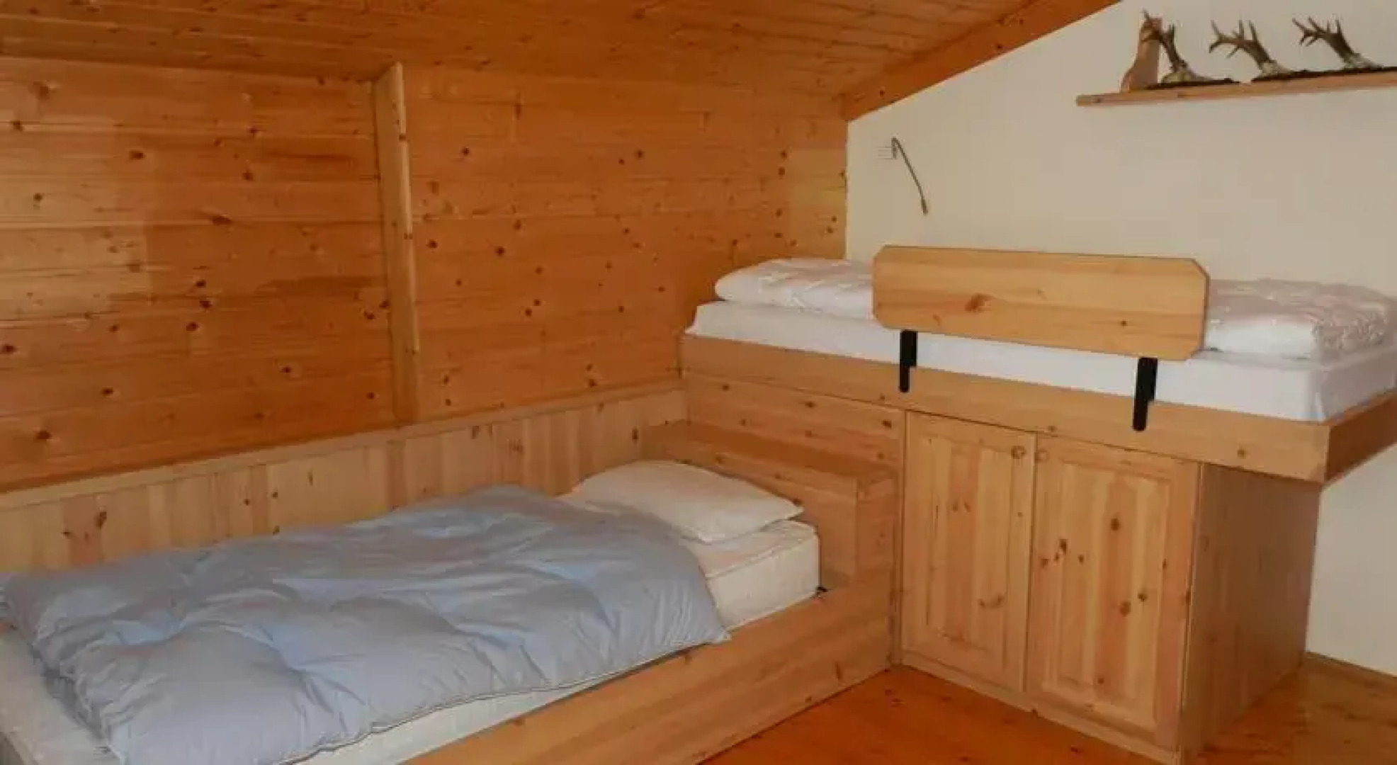 Haus Matthias by ISA Bad Kleinkirchheim