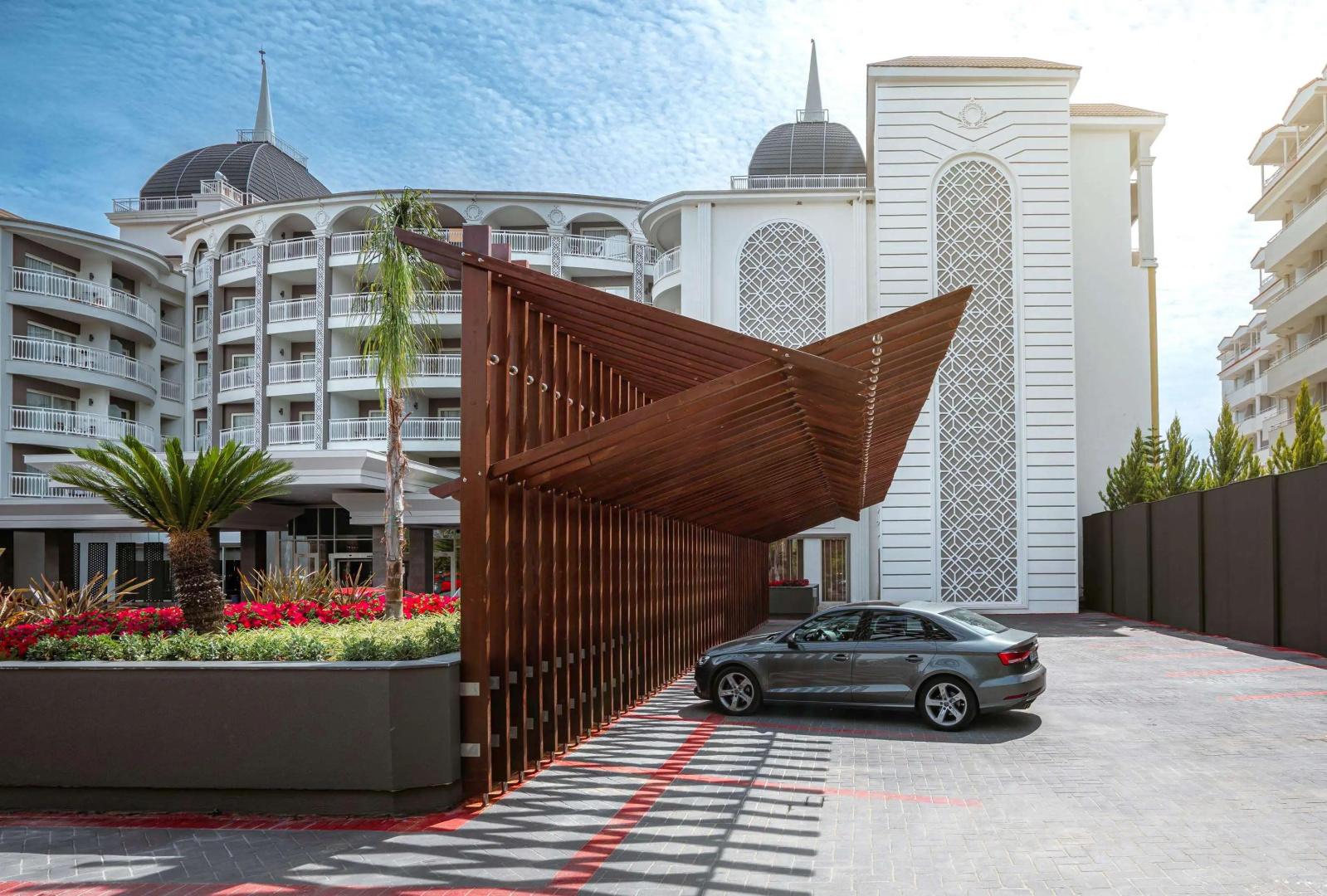 Sidera Kirman Premium - Ultra All Inclusive