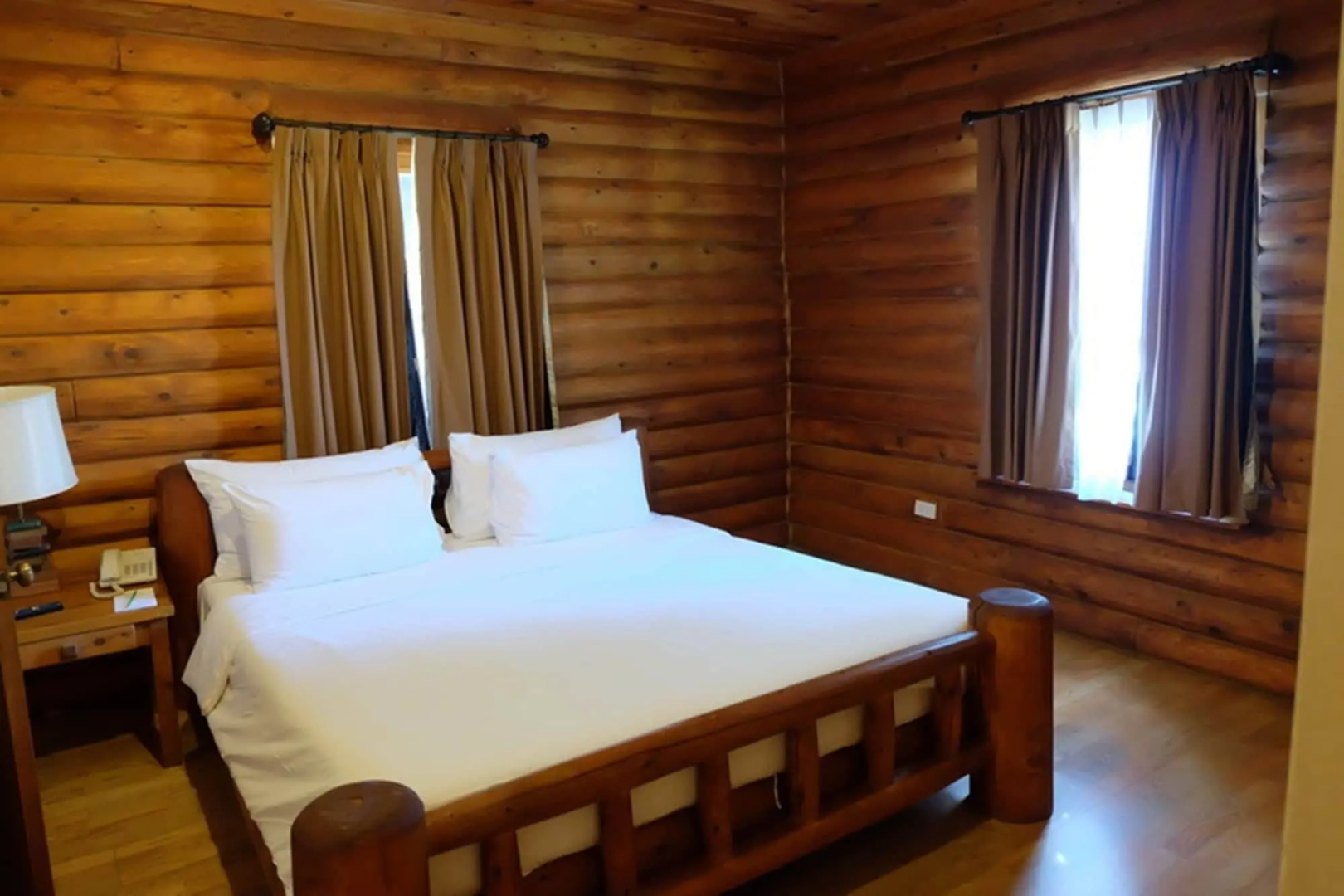 Felix River Kwai Resort