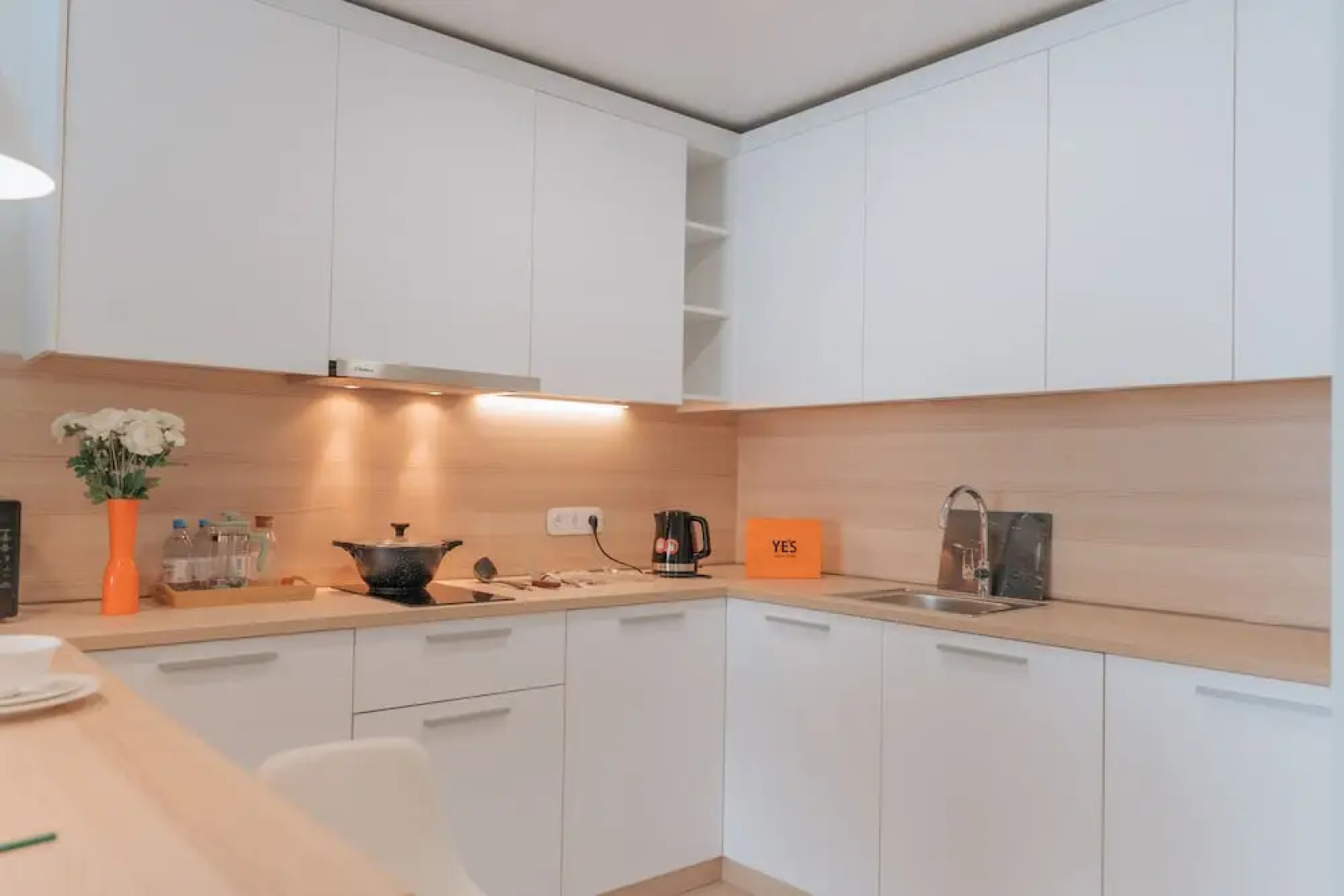 Апарт-отель Ye’s