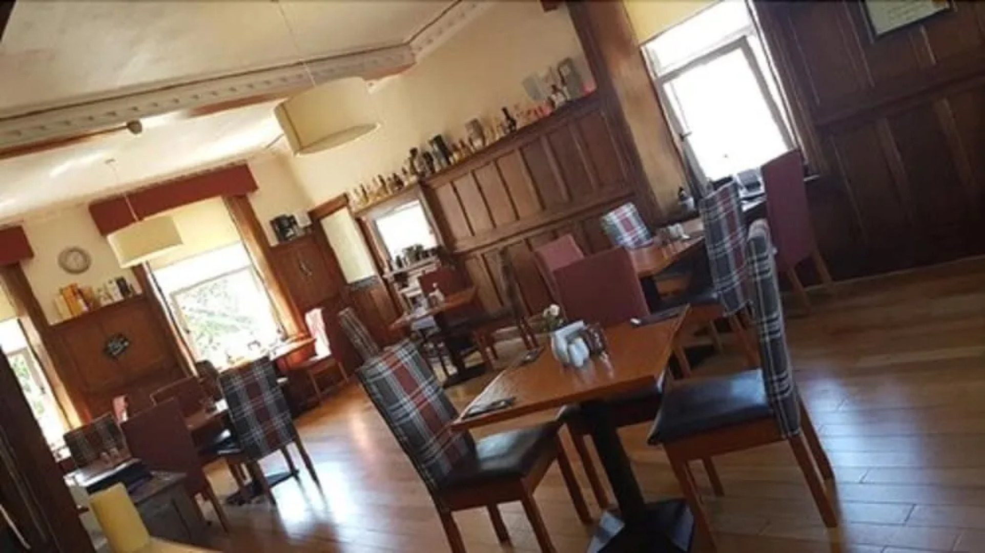 OYO Gothenburg Hotel