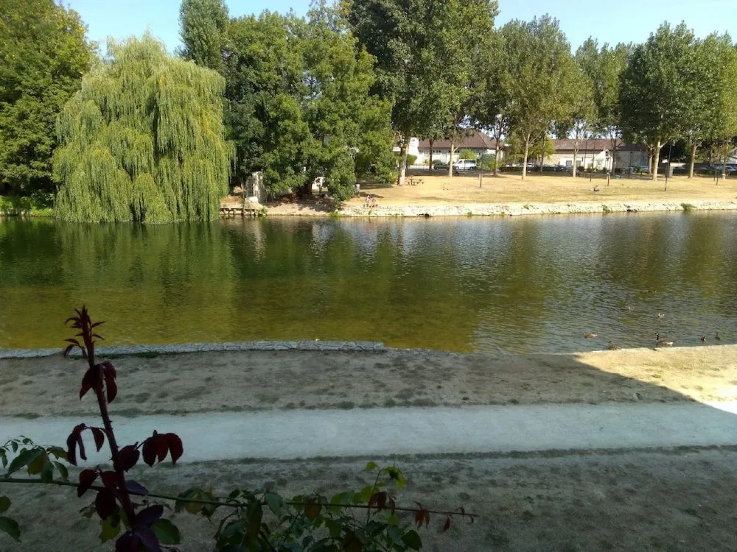 Auberge de la Terrasse