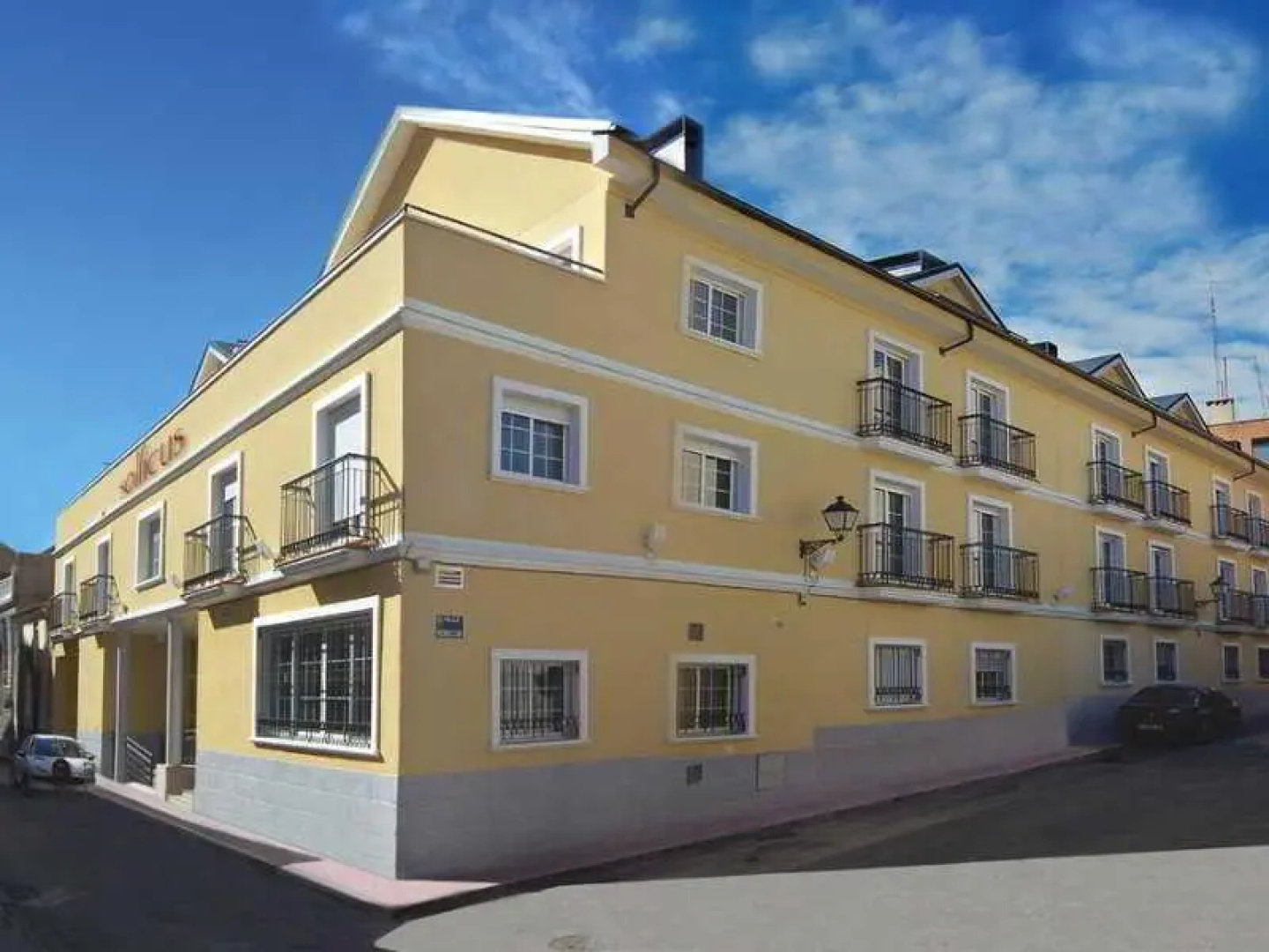 Alcala Centro