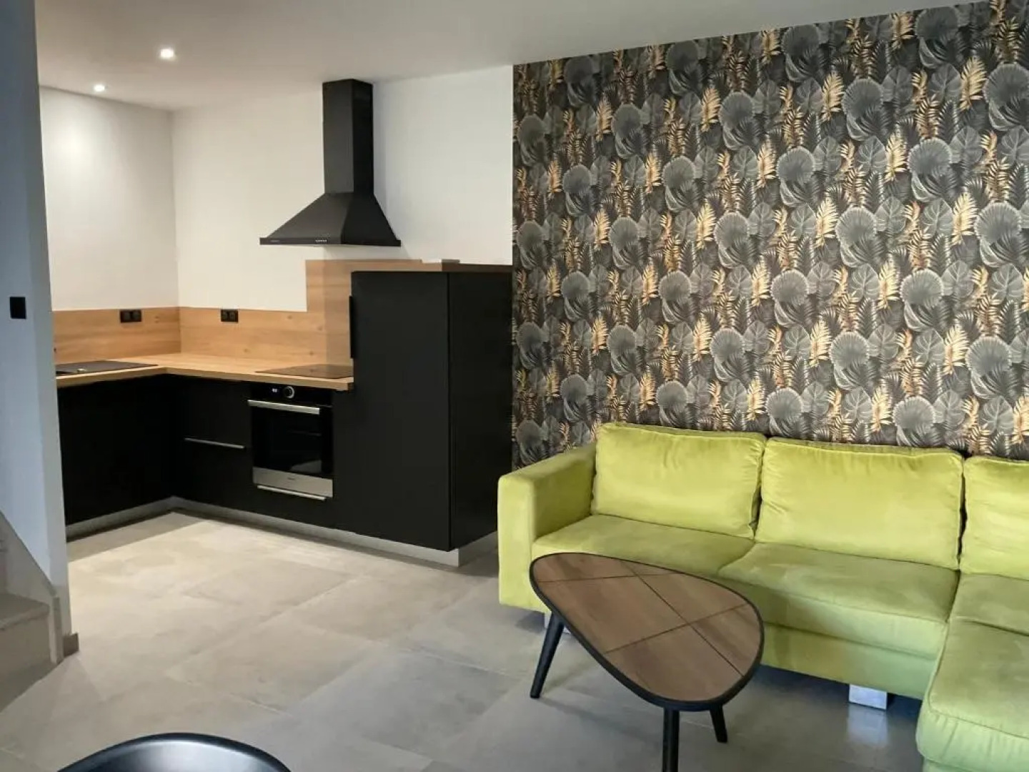 Le Gite de La Chapelle