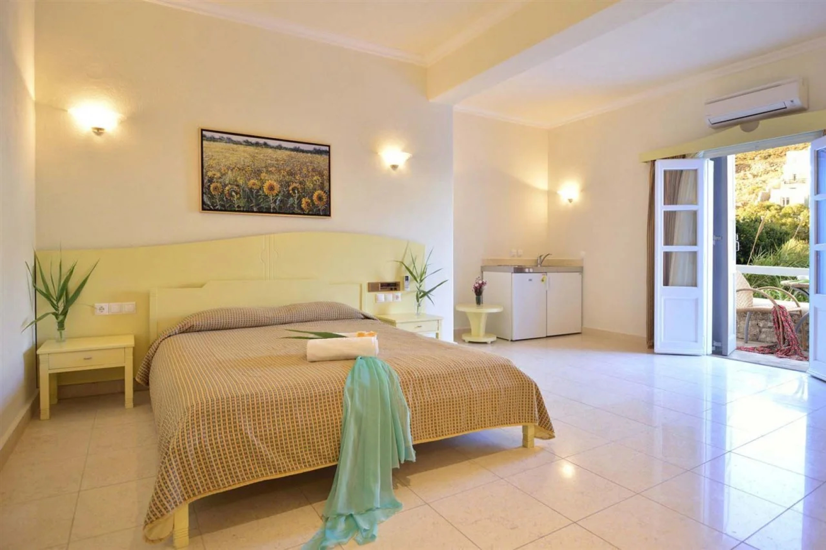 Hotel Petinos
