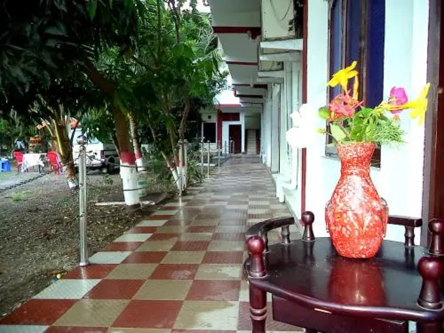 Lalbagh Ecofriendly Resort