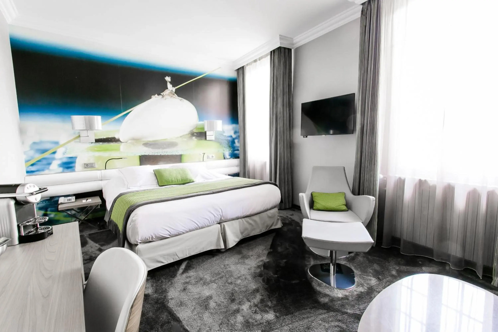 Hostellerie du Chapeau Rouge