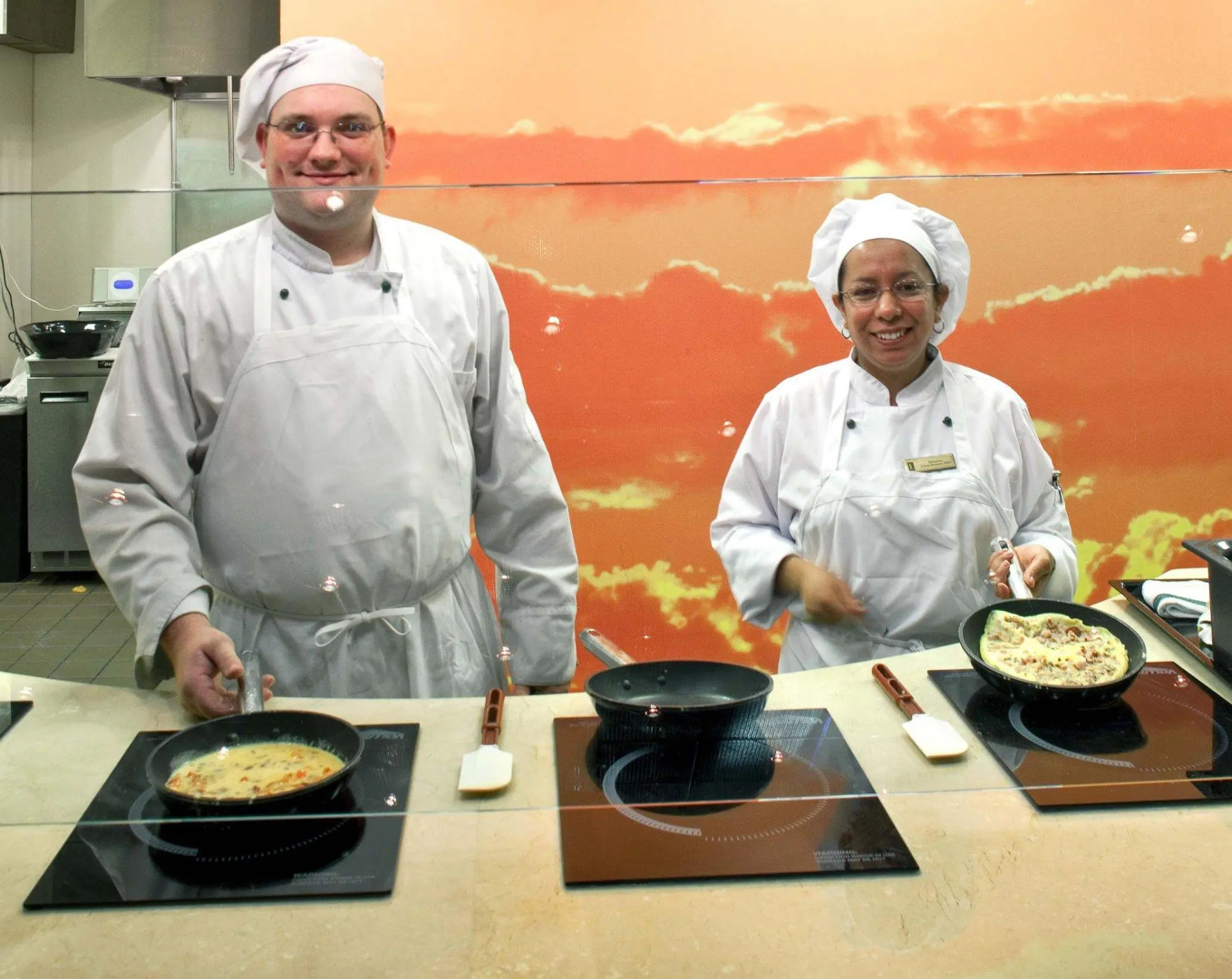 Embassy Suites by Hilton Raleigh Durham Airport Brier Creek