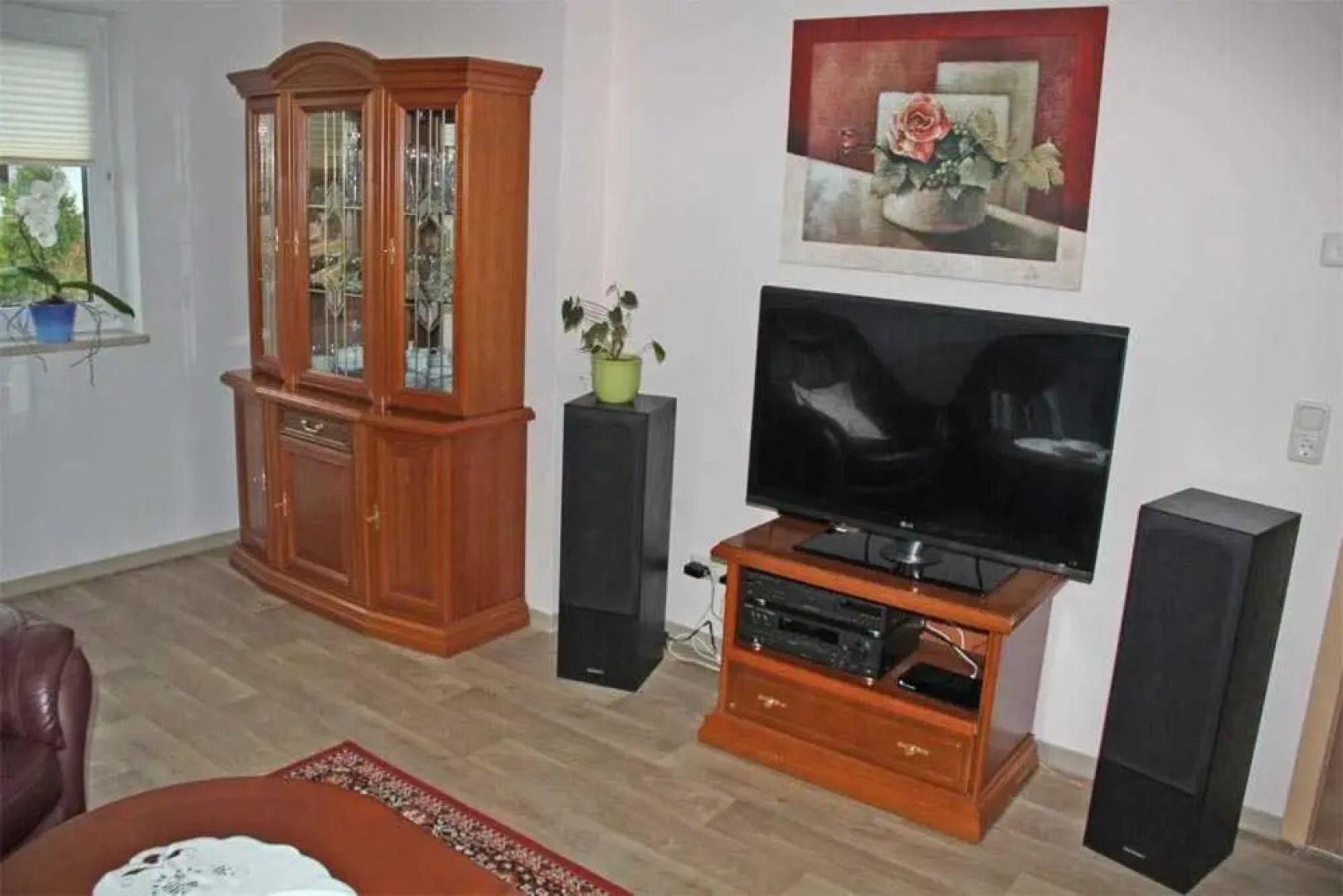 Ferienwohnung Lubmin VORP 2571