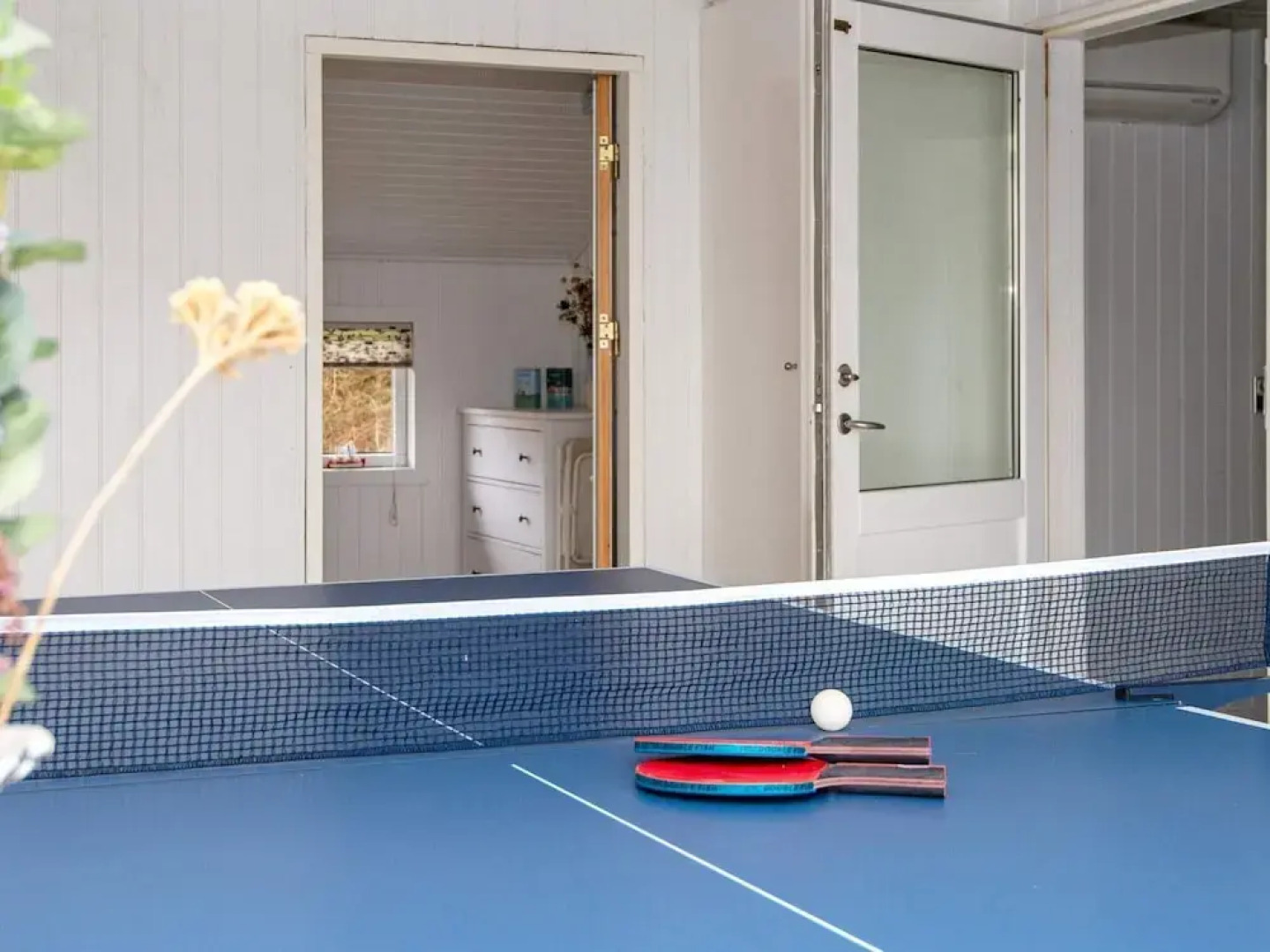 5 Person Holiday Home in Hejls