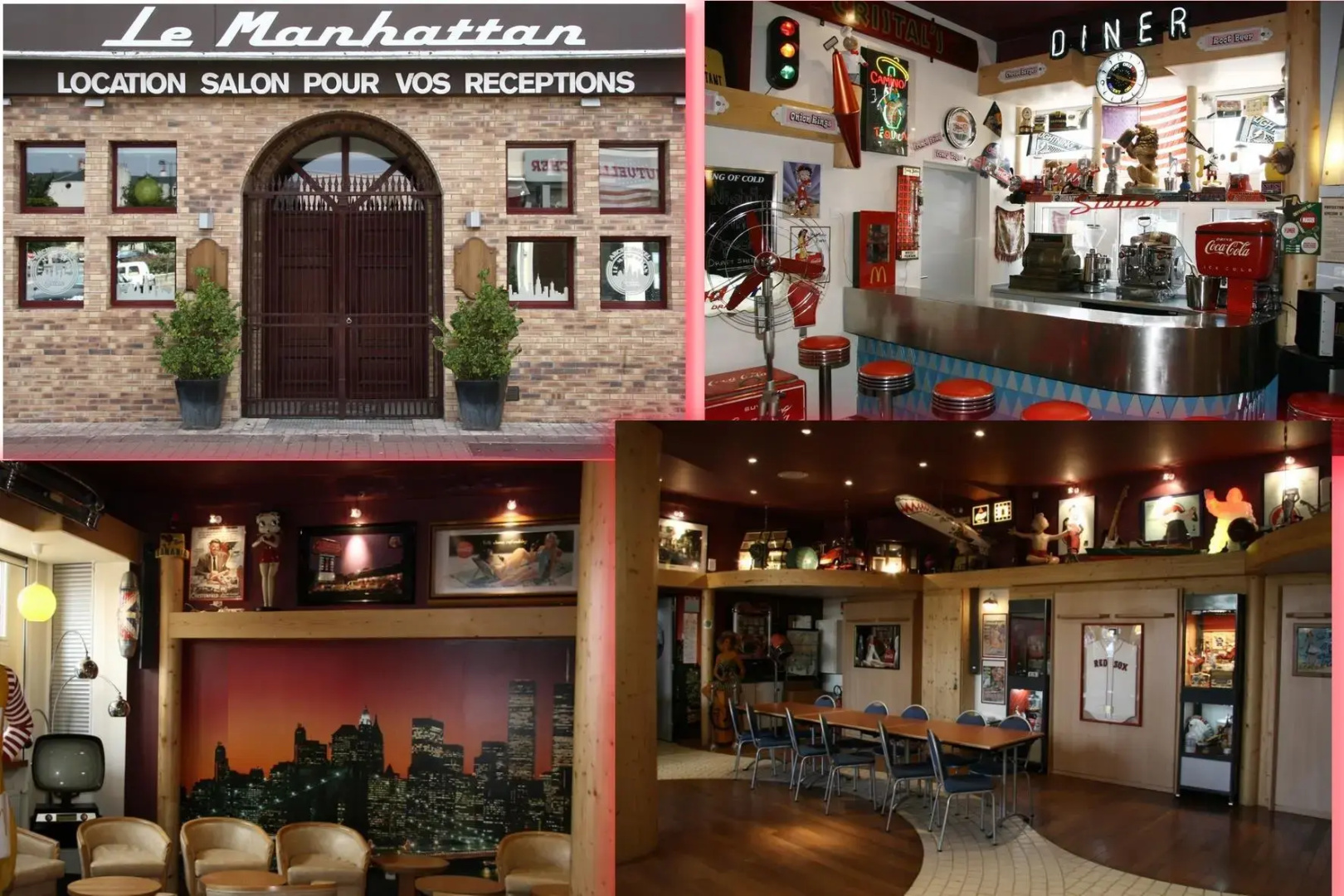 Arche Hotel