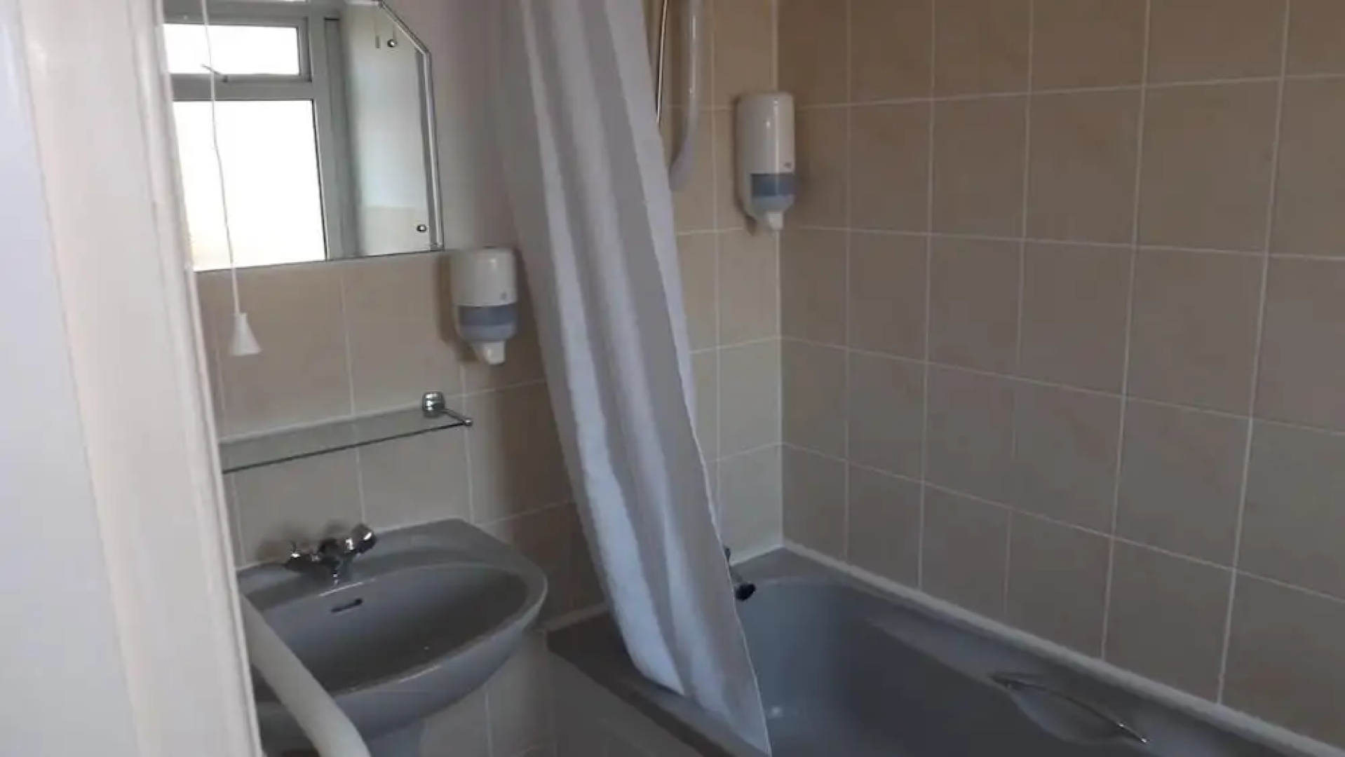 Seawold Guest House