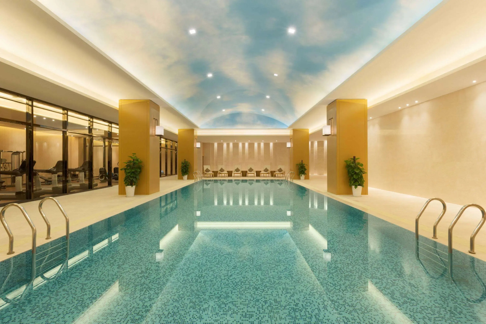 Wyndham Chongqing Yuelai