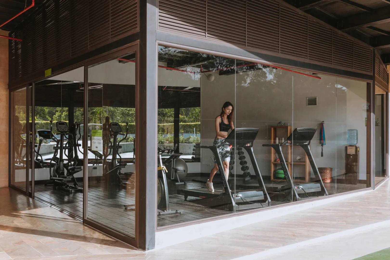 Travelers Rio Verde Living Suites