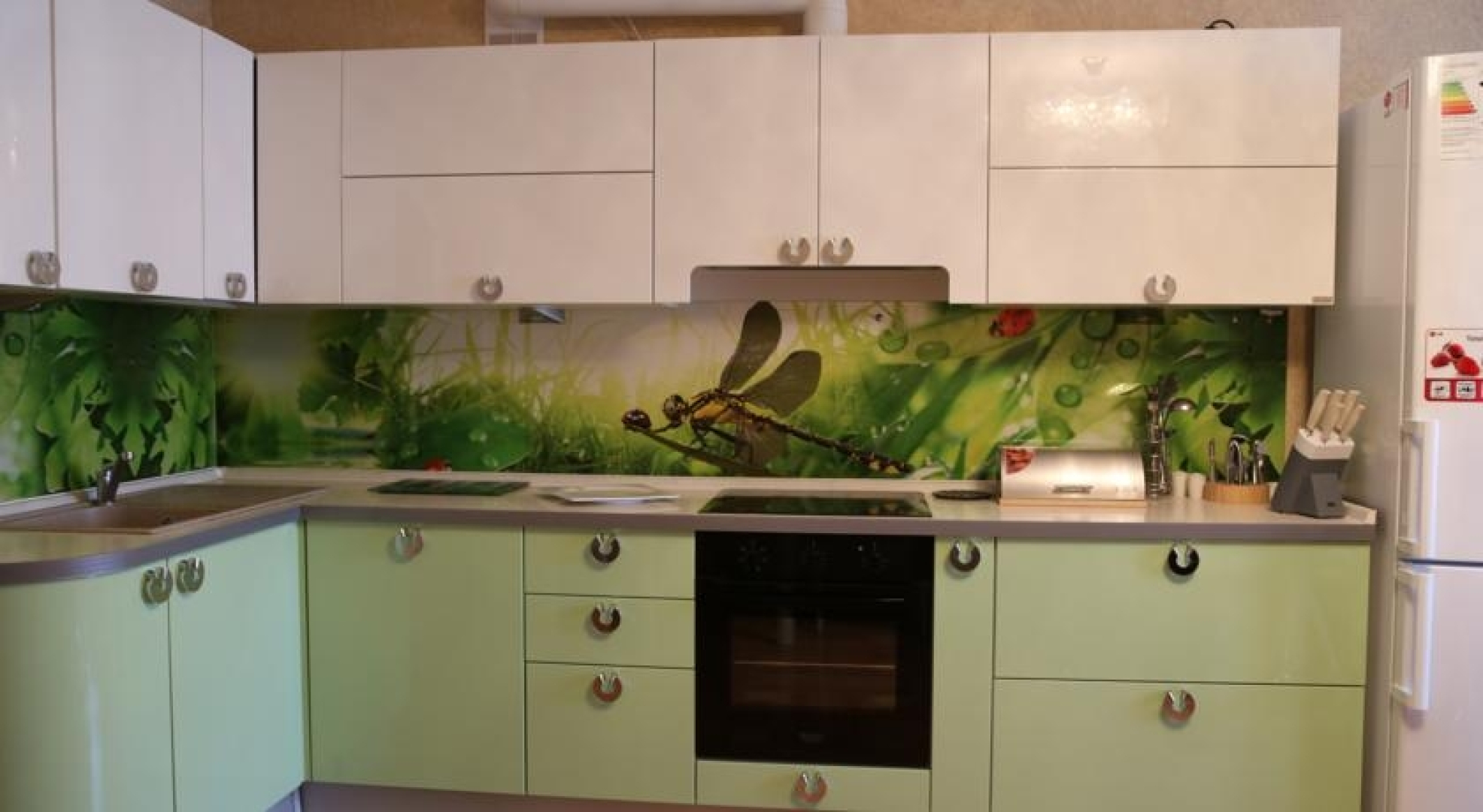 Apartment In Blagoveschensk