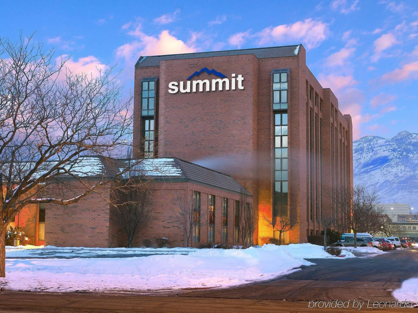 Courtyard by Marriott Ogden