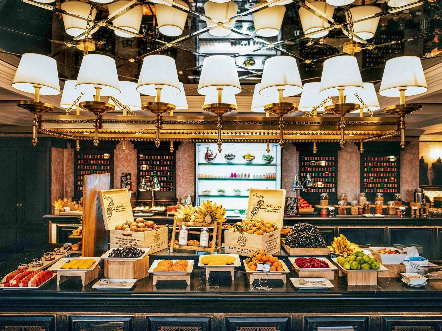 Hôtel de la Coupole - MGallery