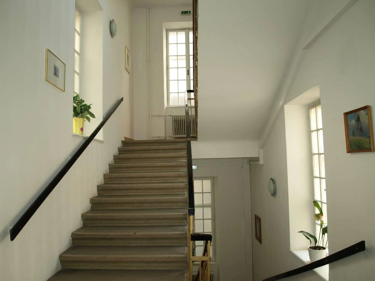 Hotel Terminus Vienna