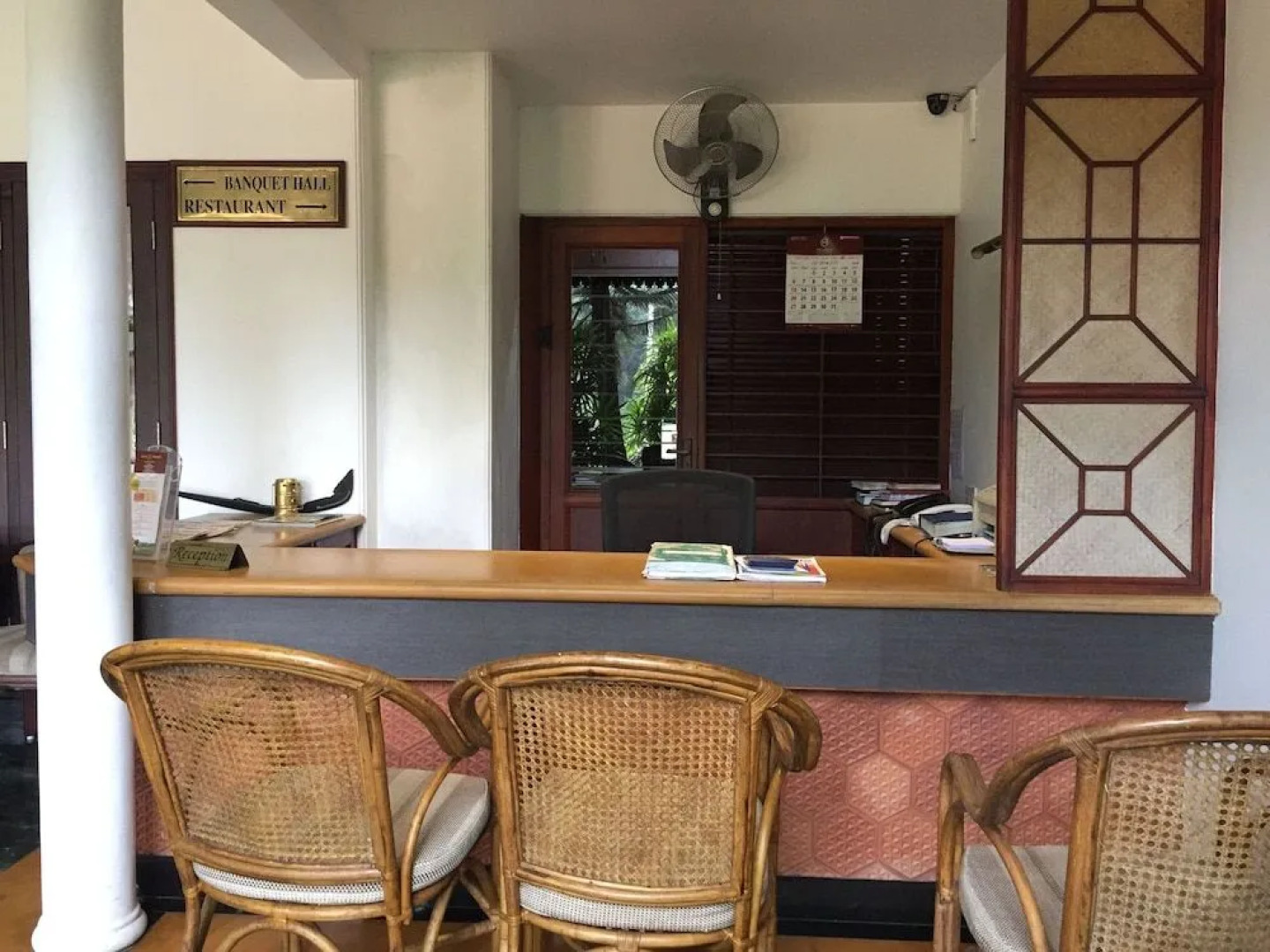 River Banks Madaparambil Resort