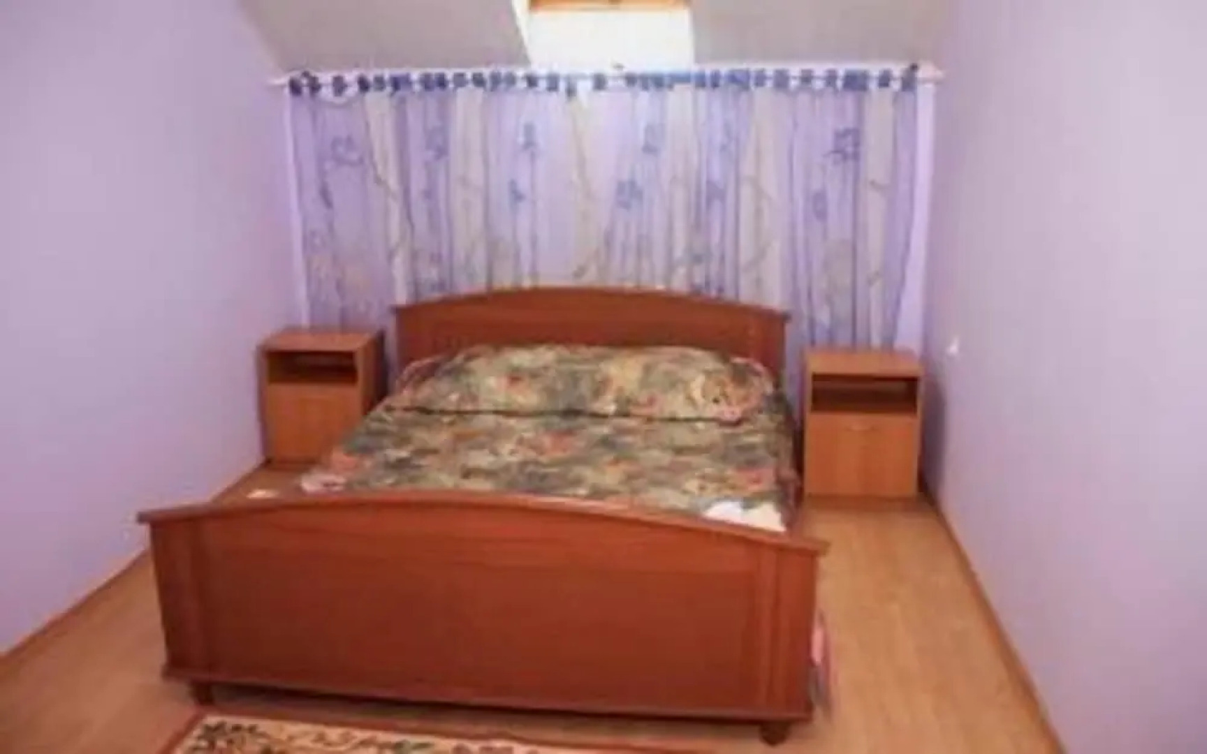 Отель «Кауфман»