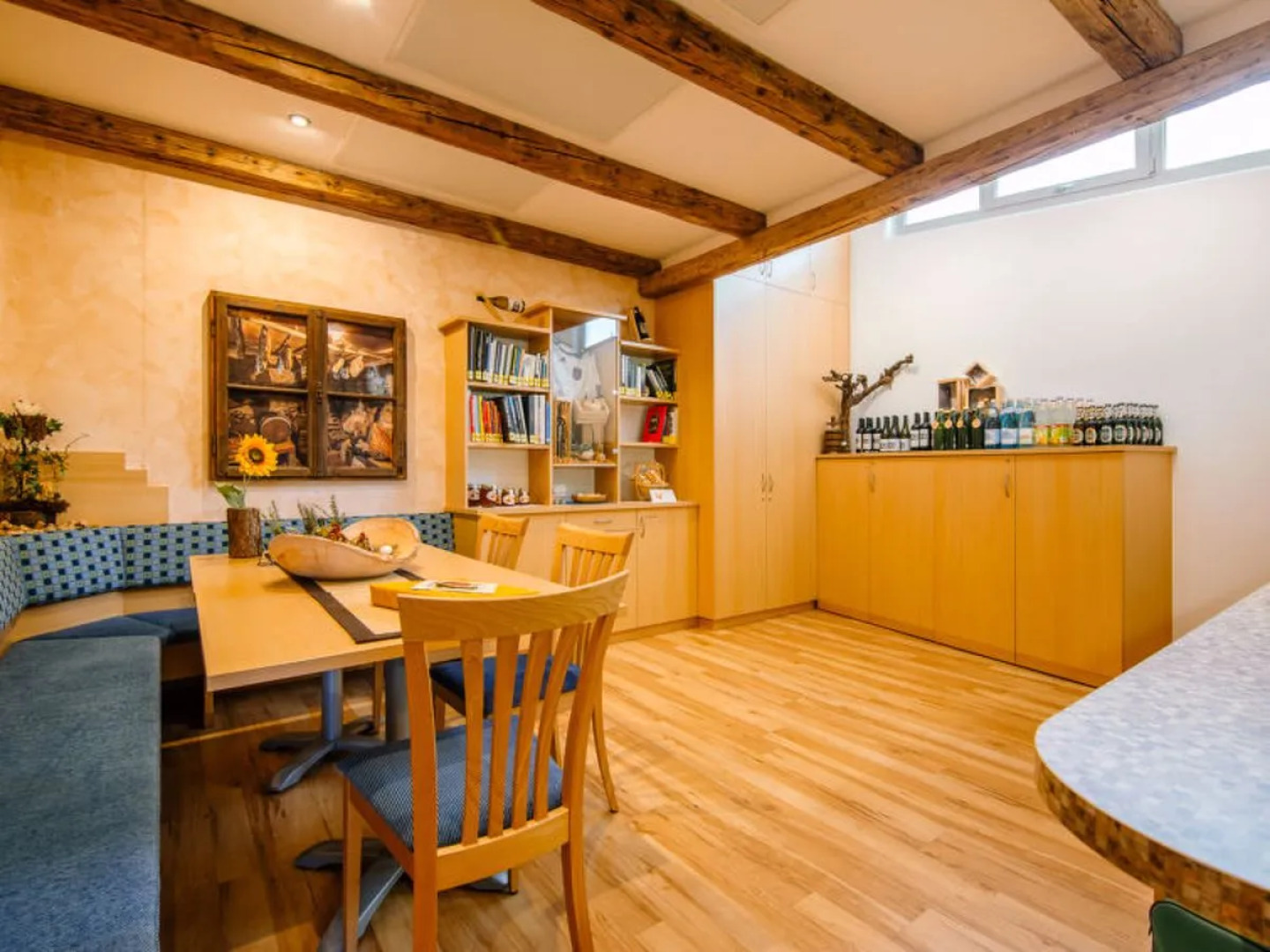 Rosengartenhof - Hocheppan