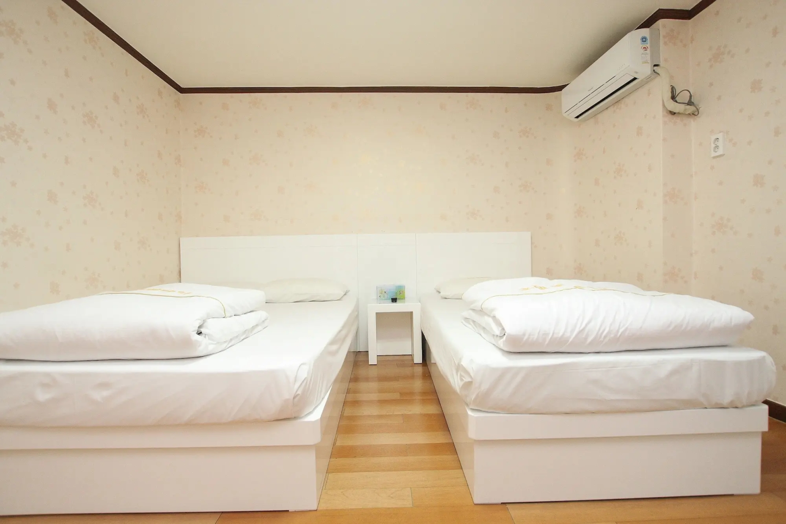 Gyeongju, Hotel Valentine