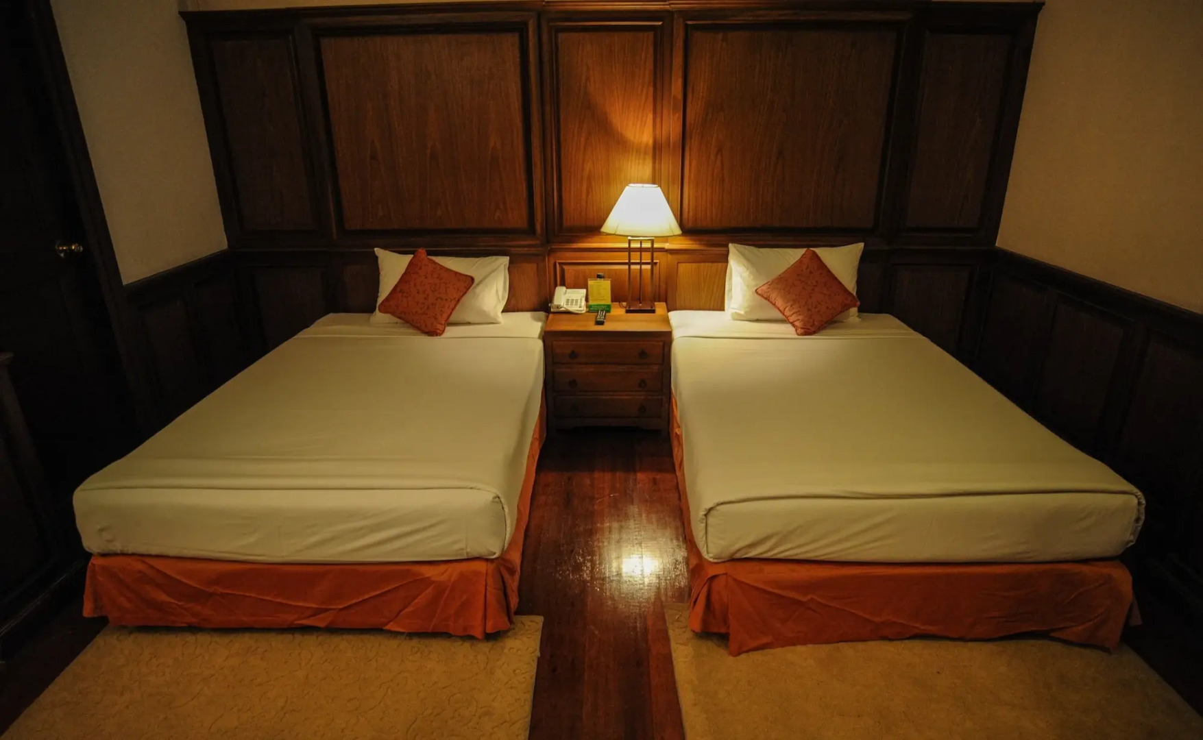 Suan Bua Hotel & Resort
