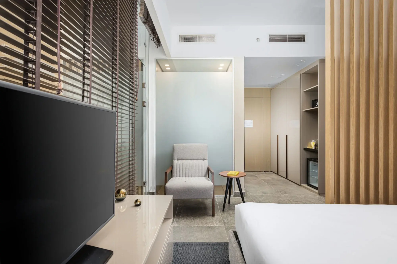 The G Hotel Seashell